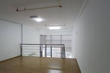 Pinnacle, Petaling Jaya