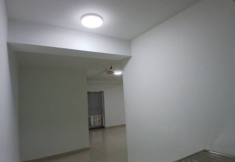 Pinnacle, Petaling Jaya