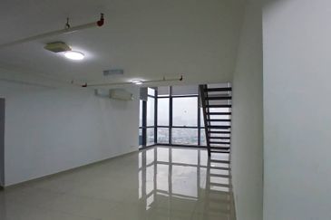 Pinnacle, Petaling Jaya