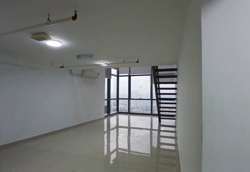 Pinnacle, Petaling Jaya