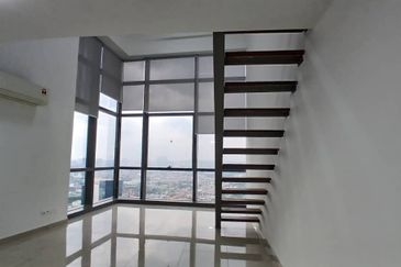 Pinnacle, Petaling Jaya