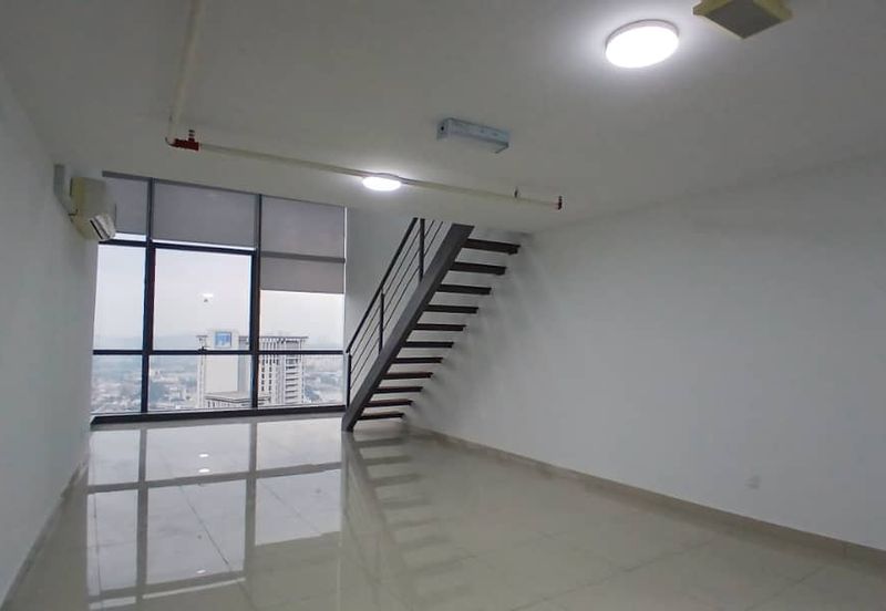 Pinnacle, Petaling Jaya