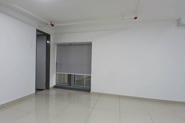 Pinnacle, Petaling Jaya