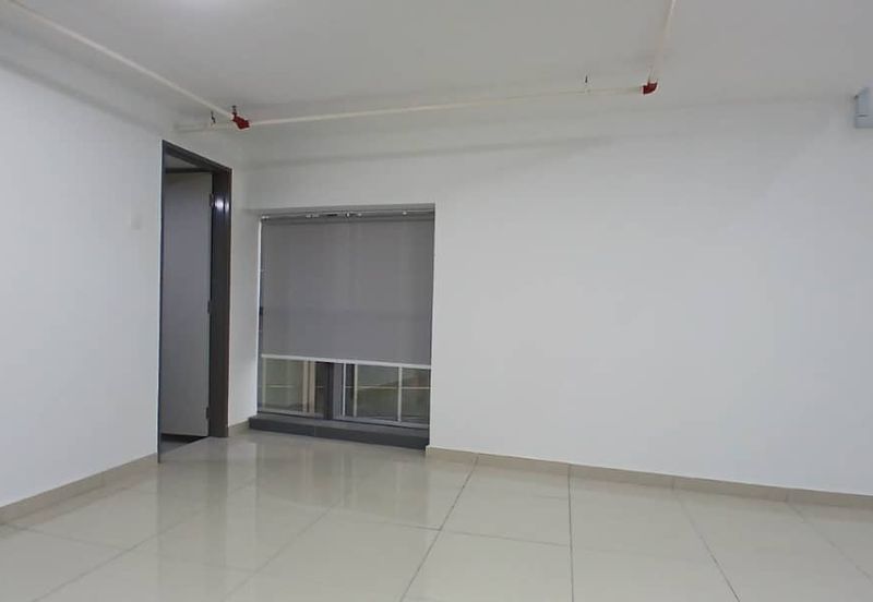 Pinnacle, Petaling Jaya