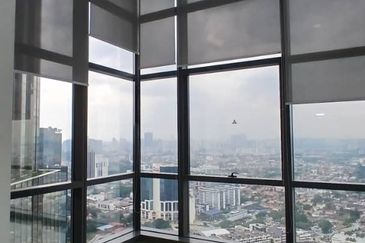 Pinnacle, Petaling Jaya