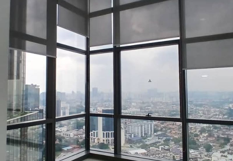 Pinnacle, Petaling Jaya