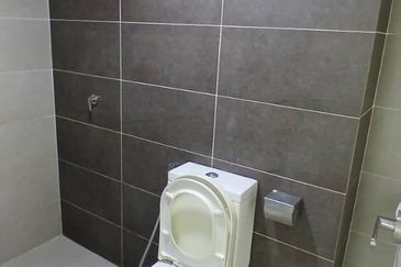 Pinnacle, Petaling Jaya