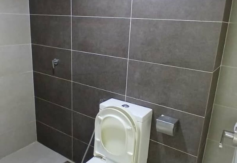 Pinnacle, Petaling Jaya