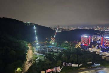 D'Quince Damansara Perdana