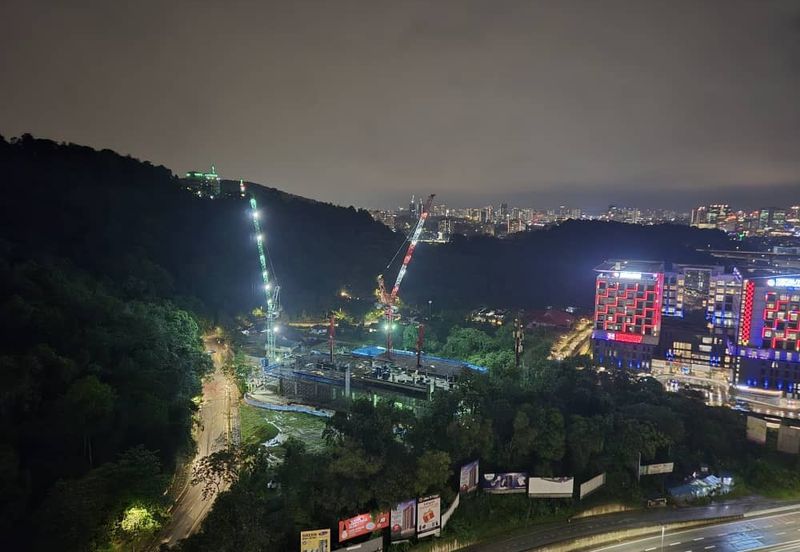 D'Quince Damansara Perdana