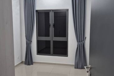 D'Quince Damansara Perdana