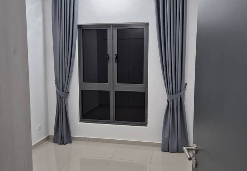 D'Quince Damansara Perdana