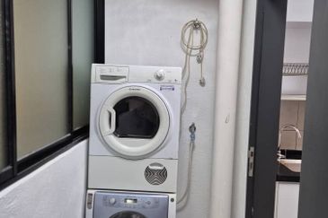 D'Quince Damansara Perdana