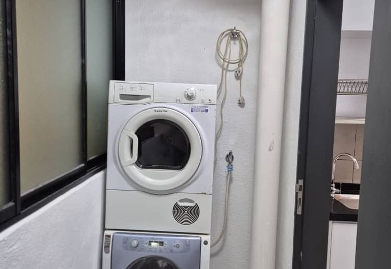 D'Quince Damansara Perdana