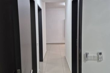 D'Quince Damansara Perdana