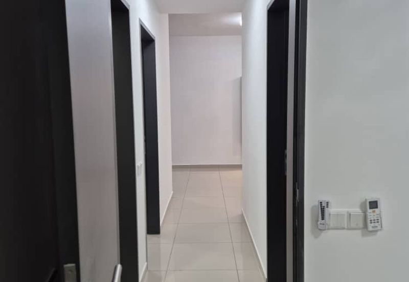 D'Quince Damansara Perdana