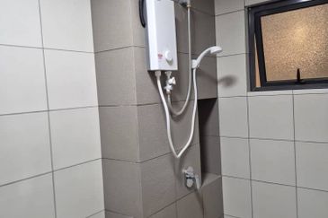 D'Quince Damansara Perdana