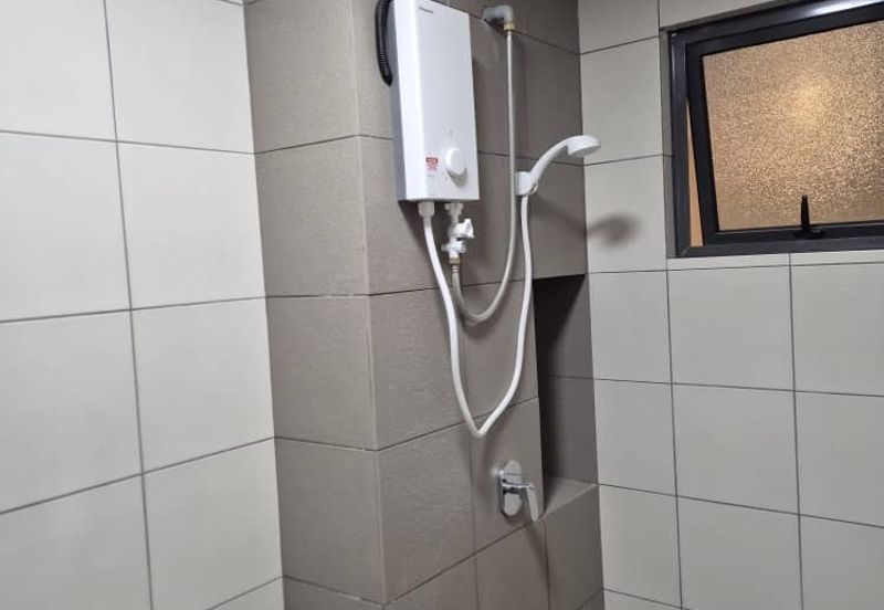 D'Quince Damansara Perdana