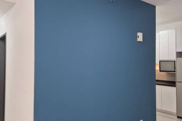 D'Quince Damansara Perdana