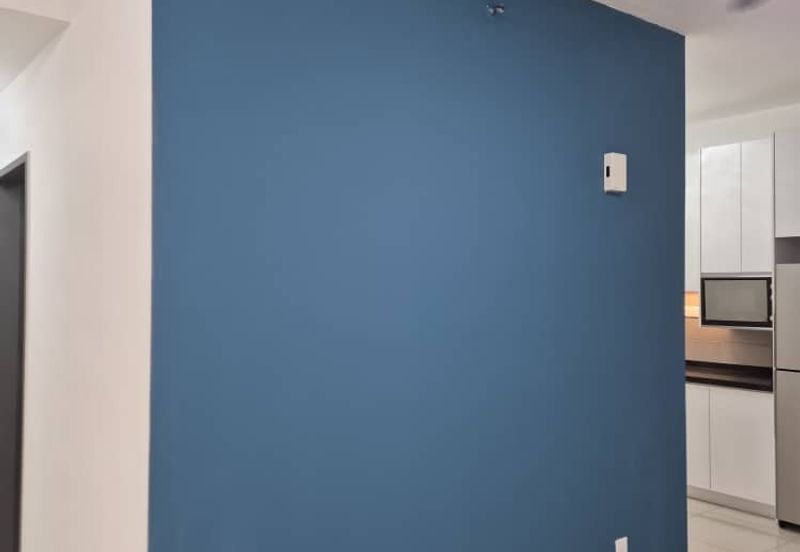 D'Quince Damansara Perdana