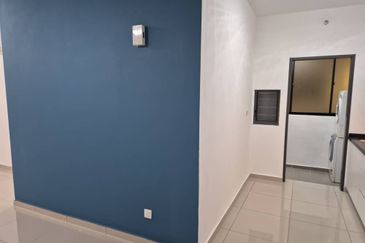 D'Quince Damansara Perdana