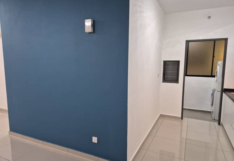 D'Quince Damansara Perdana