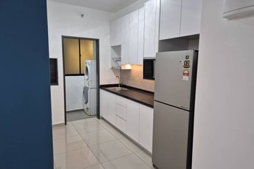 D'Quince Damansara Perdana