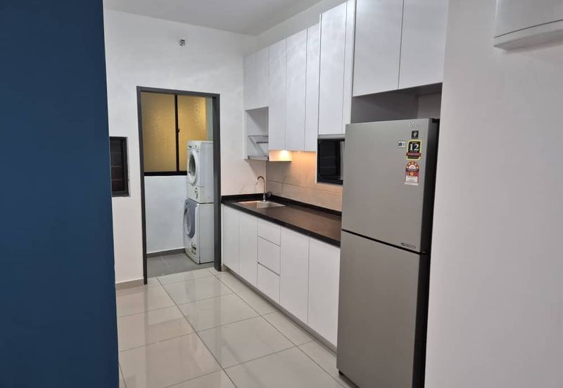 D'Quince Damansara Perdana