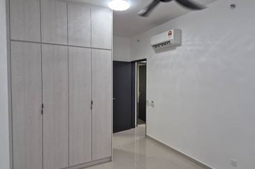 D'Quince Damansara Perdana