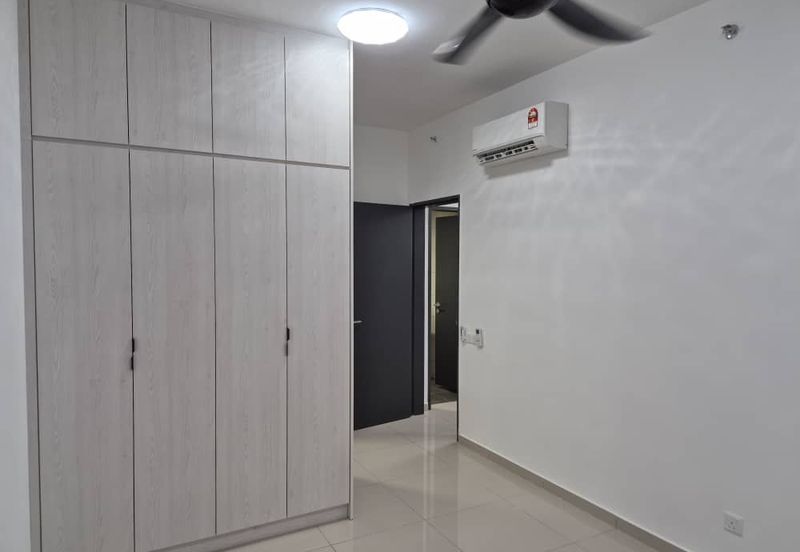 D'Quince Damansara Perdana