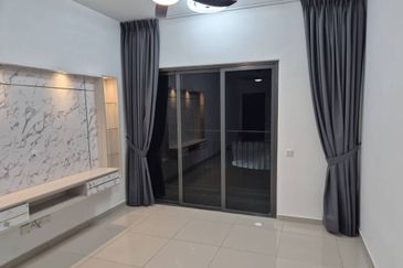 D'Quince Damansara Perdana