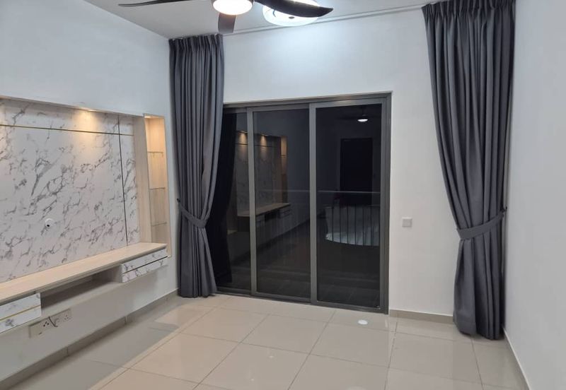 D'Quince Damansara Perdana