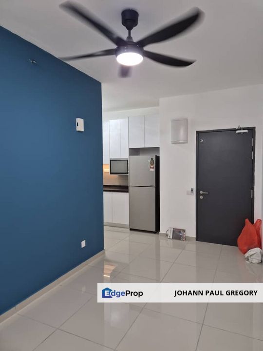 Modern Living Condominium D'Quince Residences Damansara Perdana for Rent, Selangor, Damansara Perdana