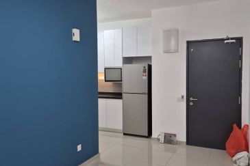 D'Quince Damansara Perdana