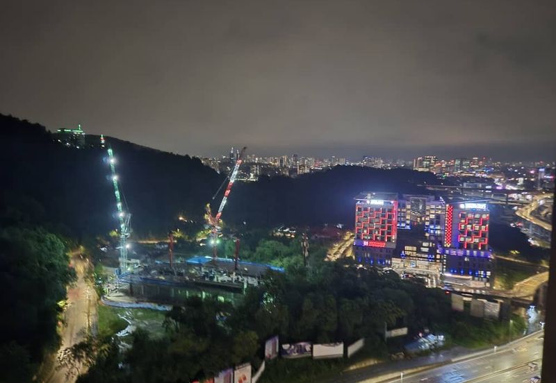 D'Quince Damansara Perdana