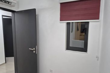 D'Quince Damansara Perdana