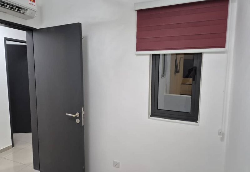 D'Quince Damansara Perdana