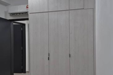 D'Quince Damansara Perdana