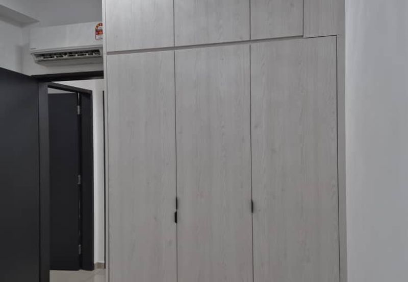 D'Quince Damansara Perdana