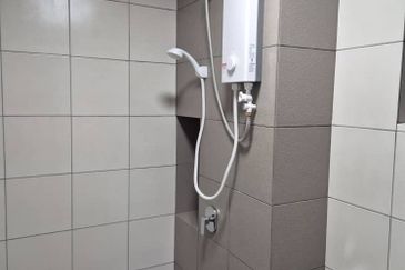 D'Quince Damansara Perdana