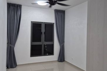 D'Quince Damansara Perdana