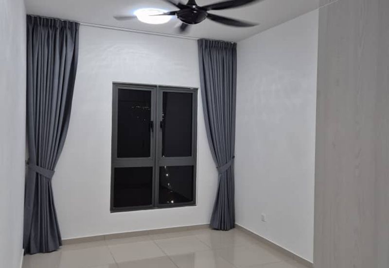 D'Quince Damansara Perdana