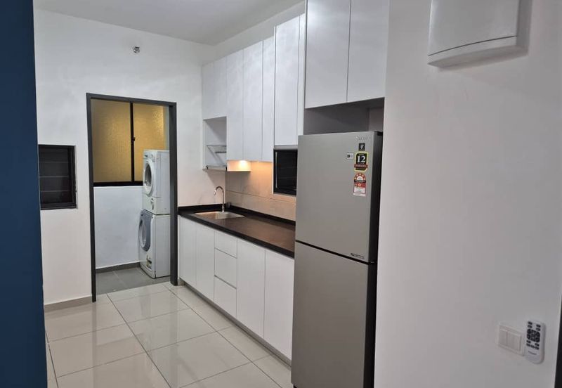 D'Quince Damansara Perdana