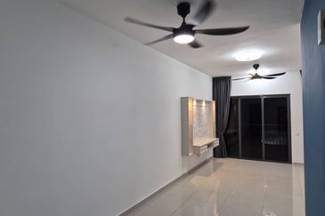 D'Quince Damansara Perdana