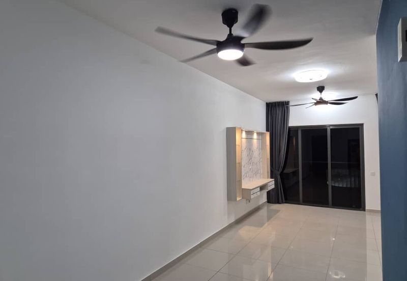 D'Quince Damansara Perdana