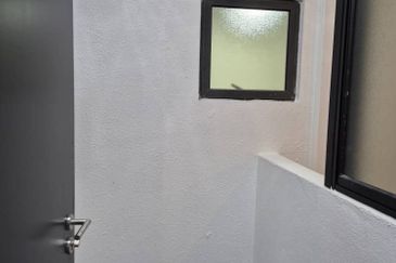 D'Quince Damansara Perdana