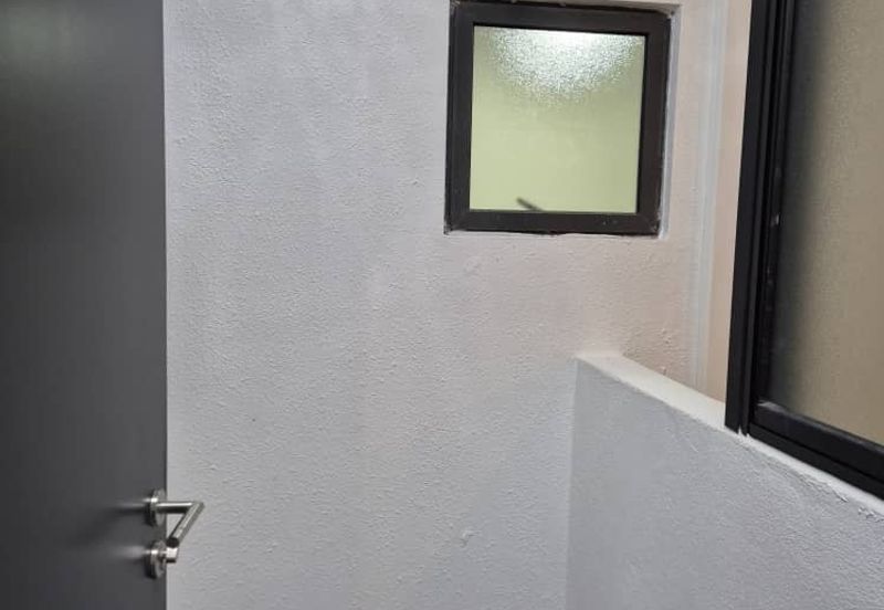 D'Quince Damansara Perdana