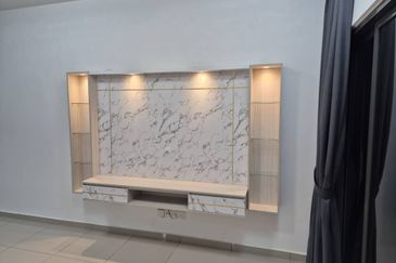 D'Quince Damansara Perdana