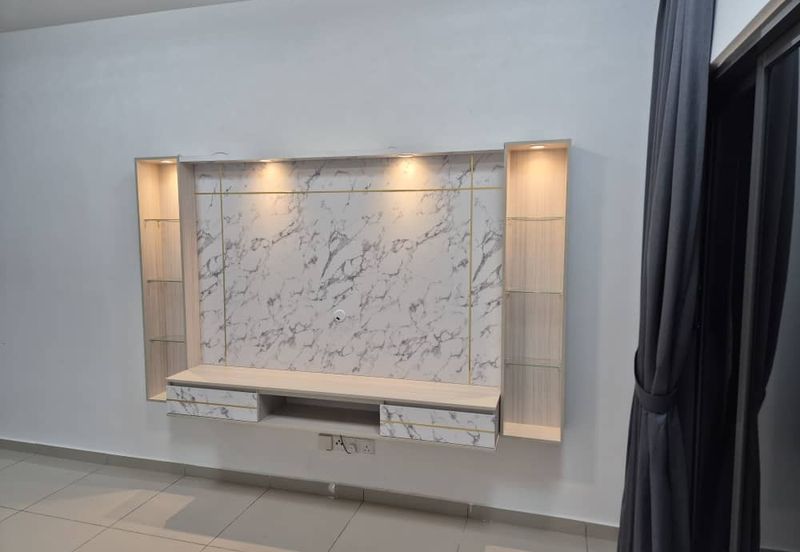 D'Quince Damansara Perdana