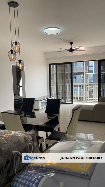Amazing Vertu Resort Condominium for Sale, Penang, Batu Kawan